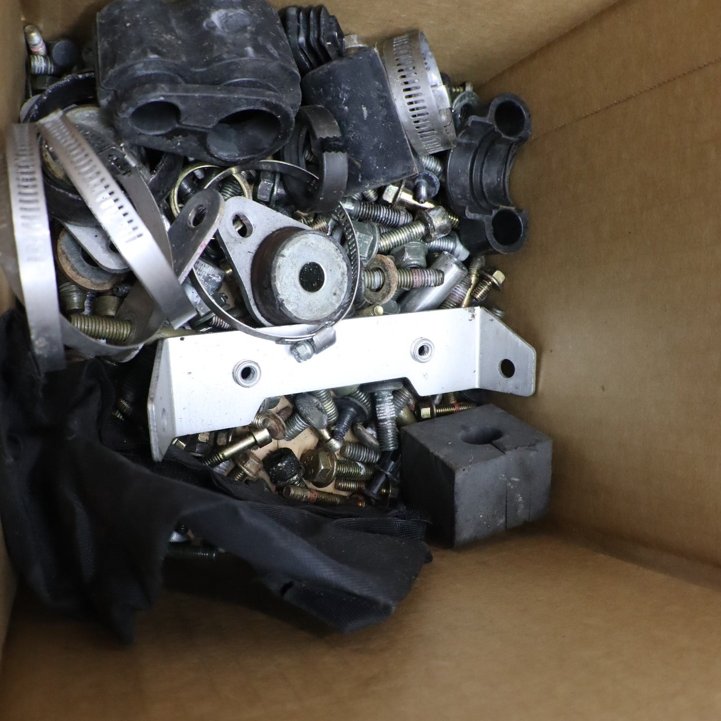 2016 Polaris Rush 800 Hardware Nuts Bolts Fasteners Random