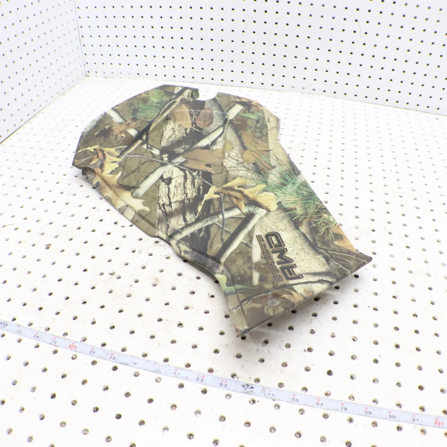 2016 Polaris Sportsman 570 Side Panel Cover Right PURSUIT CAMO 2636441-587