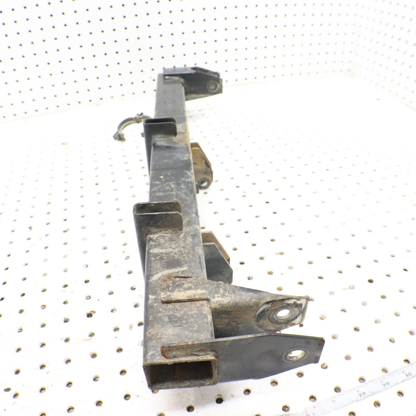2013 POLARIS RANGER XP 900 ENGINE MOUNT BRACKET STAY 1018333-329 