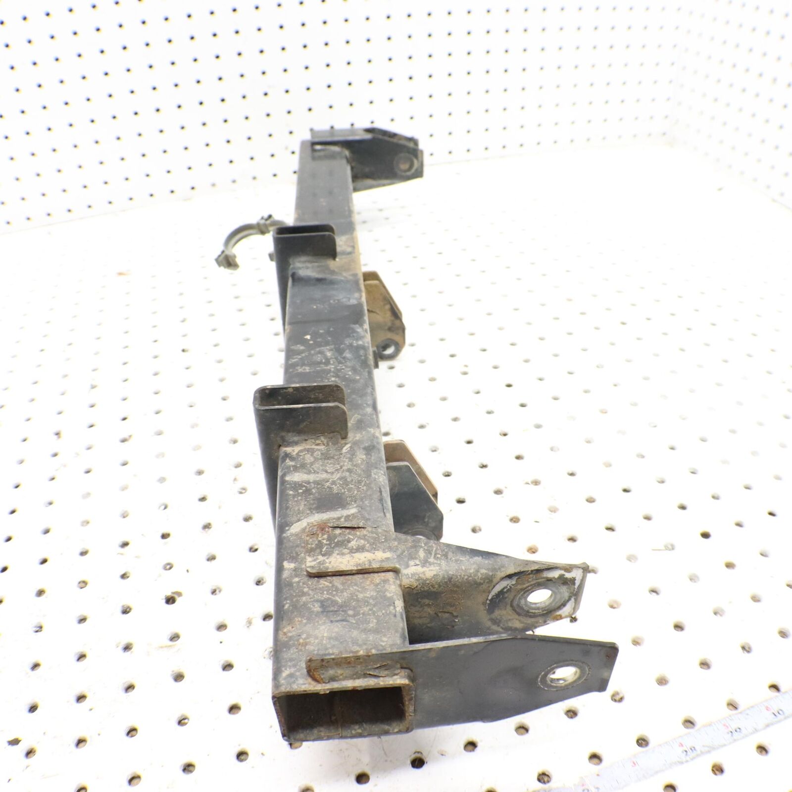 2013 POLARIS RANGER XP 900 ENGINE MOUNT BRACKET STAY 1018333-329 