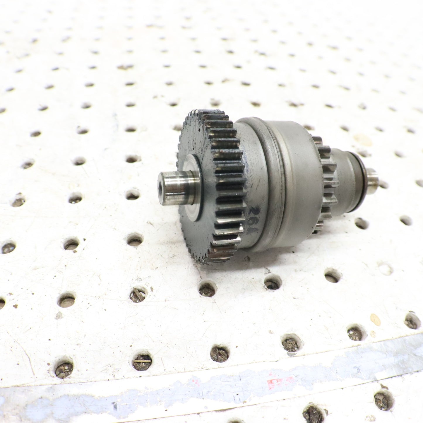 2012 Polaris Sportsman 500 Starter Gear Drive Coupler 3090327 3090034