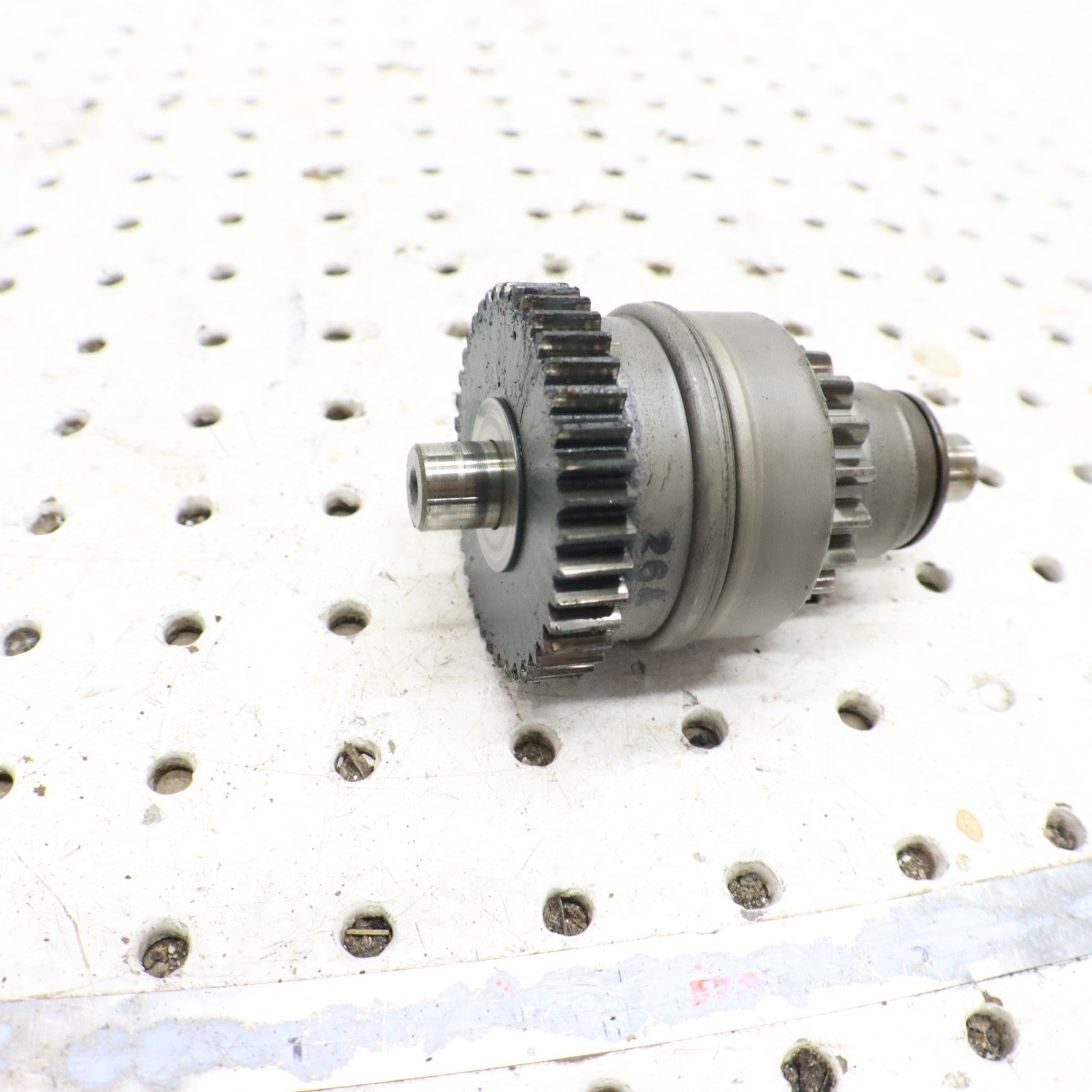 2012 Polaris Sportsman 500 Starter Gear Drive Coupler 3090327 3090034