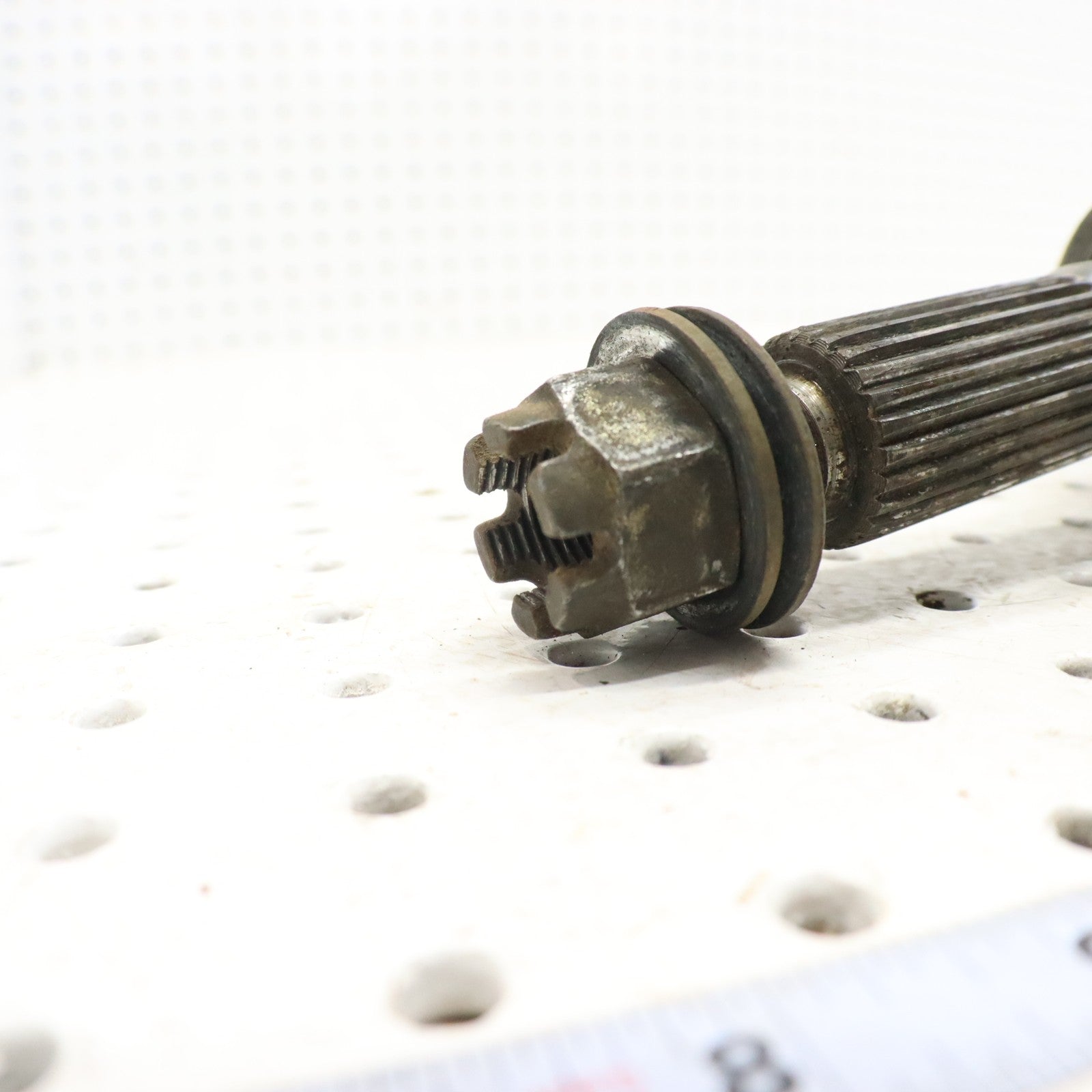 2009 Polaris Rzr 800 Cv Drive Axle Shaft REAR 1332672; 1332884
