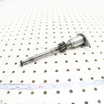 2012 Arctic Cat Proclimb M800 Oil Pump Shaft Water Pump Shaft 3007-895; 3007-916
