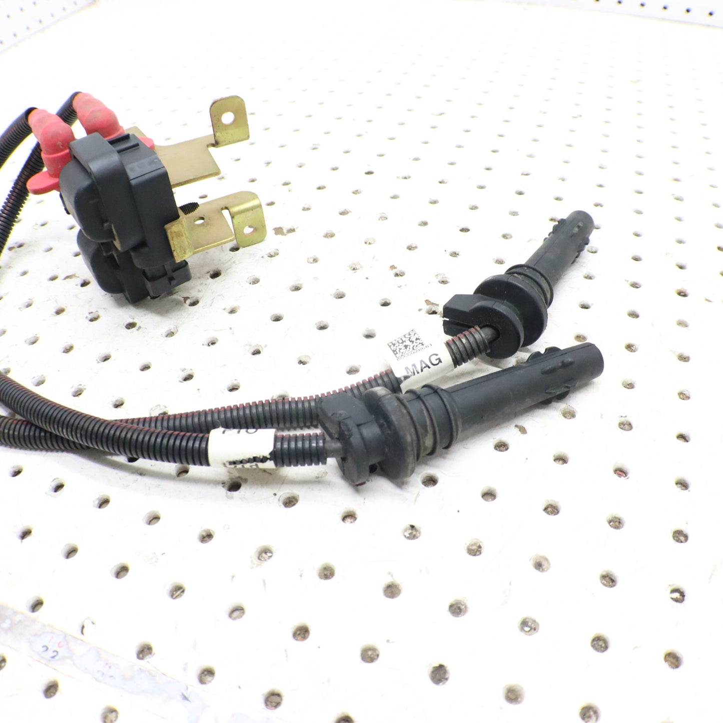 2013 Polaris Ranger Xp 900 Ignition Coil 4010425 2876049 