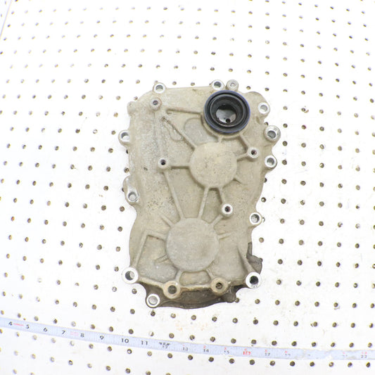 2009 Polaris Sportsman 800 Transmission Gearcase Case Cover LEFT 3234221