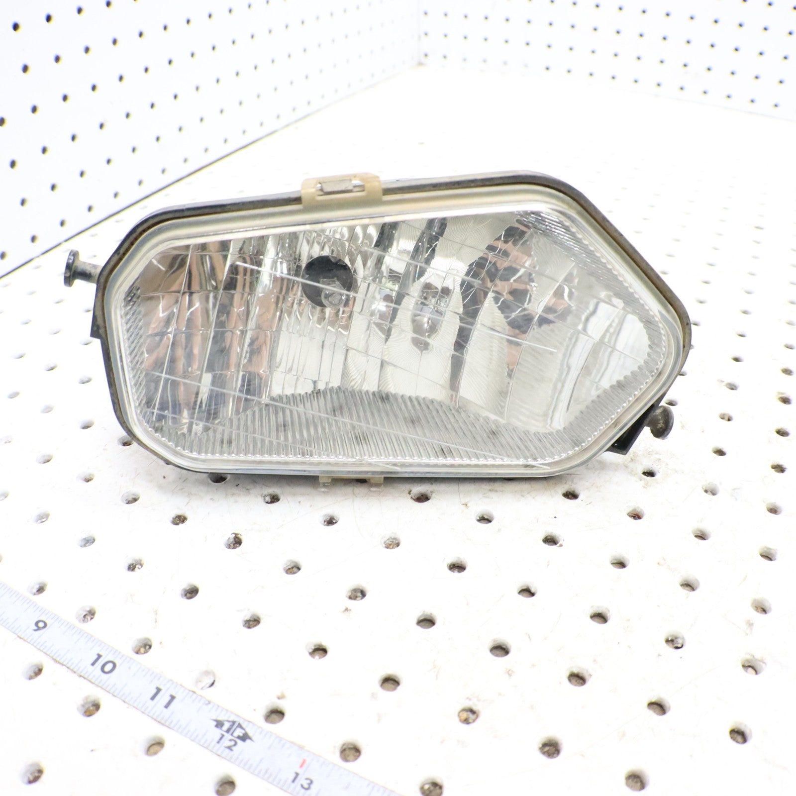2009 Polaris Rzr 800 Headlight Head Light Bumper LEFT 2410615