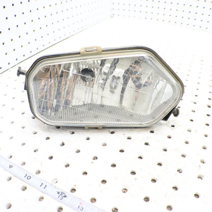 2009 Polaris Rzr 800 Headlight Head Light Bumper LEFT 2410615