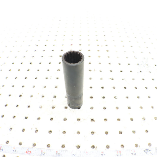 2009 Polaris Rzr 800 SPLINED COUPLING 3234514; 3235065