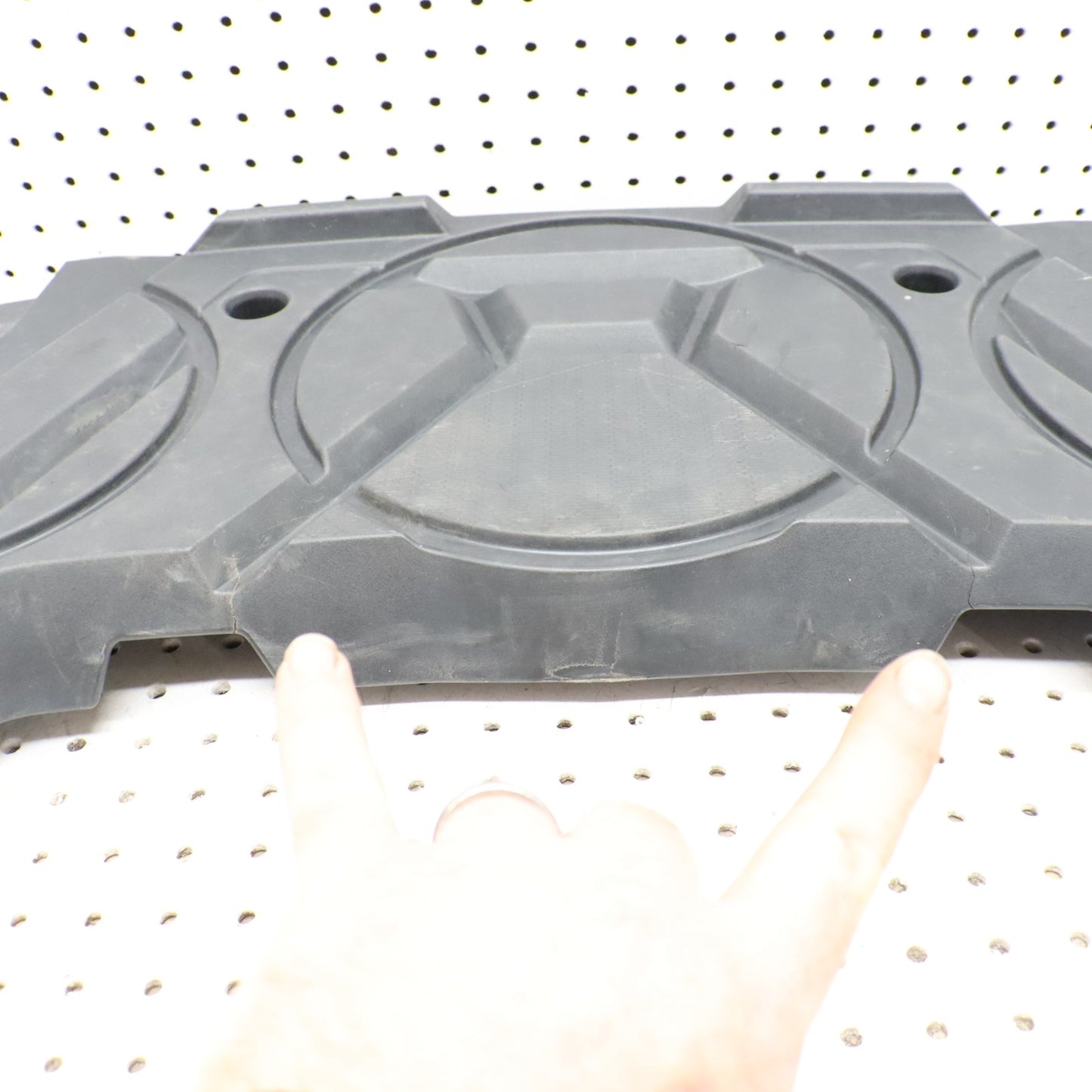 2024 Polaris Sportsman 570 Efi Eps Rear Rack 2637978-070