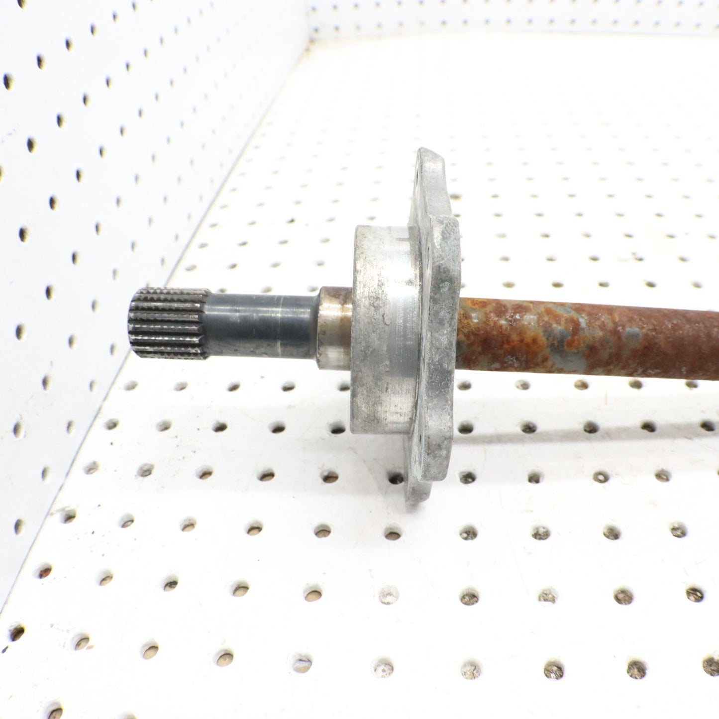 2012 Arctic Cat Proclimb M800 Jackshaft Driven Shaft 1702-197 1702-467 