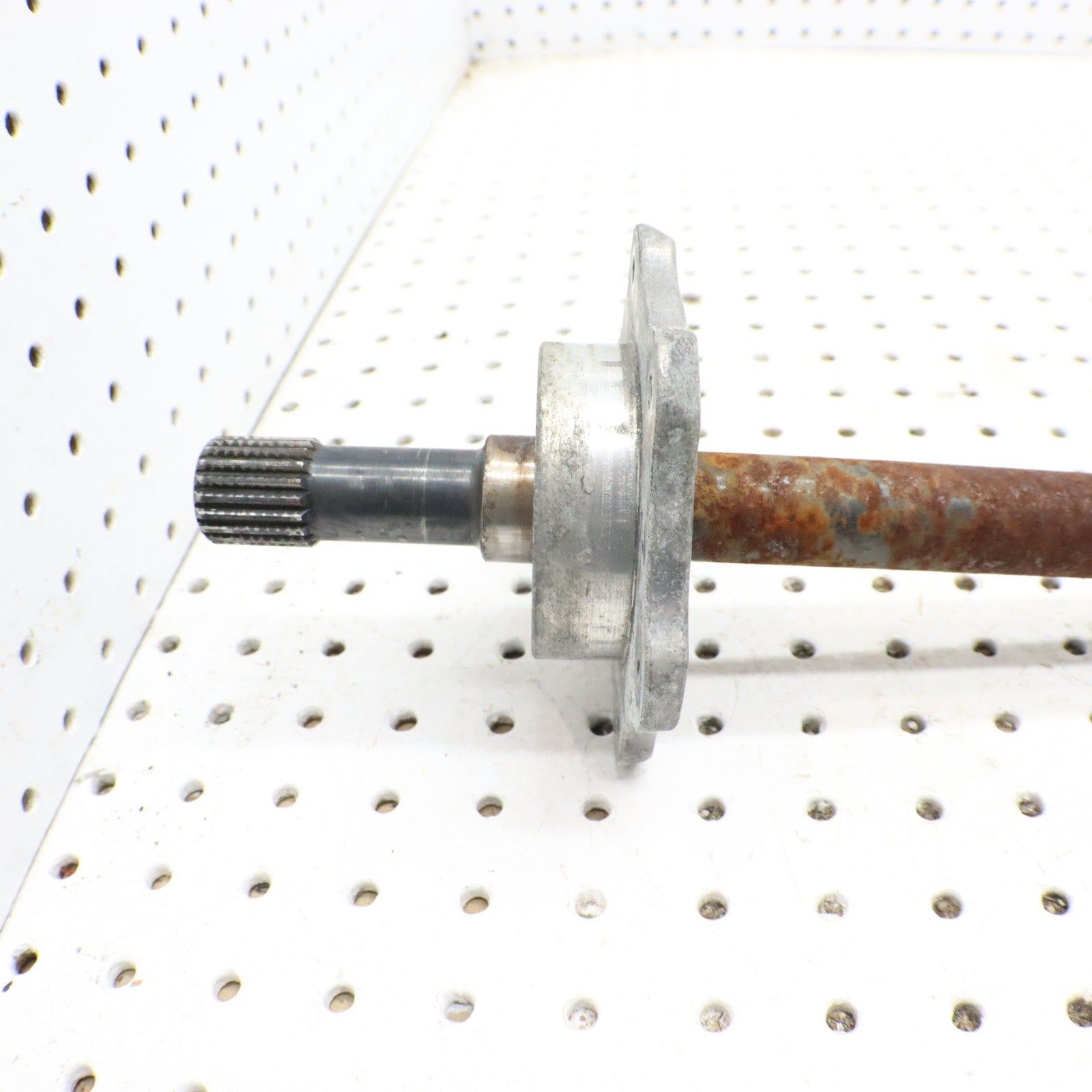 2012 Arctic Cat Proclimb M800 Jackshaft Driven Shaft 1702-197 1702-467 