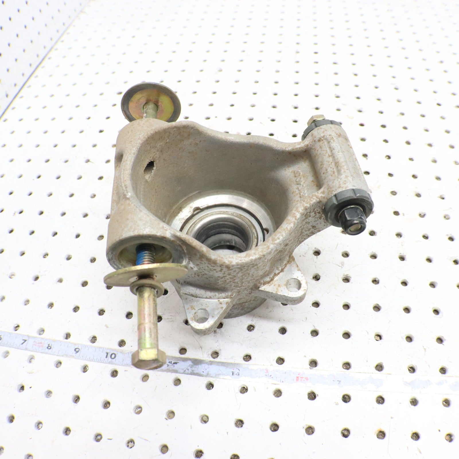 2024 Polaris Sportsman 570 Efi Eps Bearing Carrier Knuckle Rear 5135563