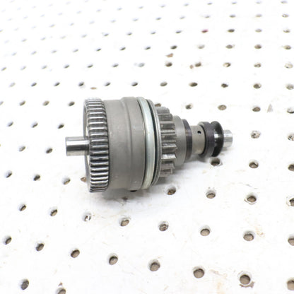 2008 Polaris Sportsman 800 Starter Gear Drive Coupler 4012033; 4012614