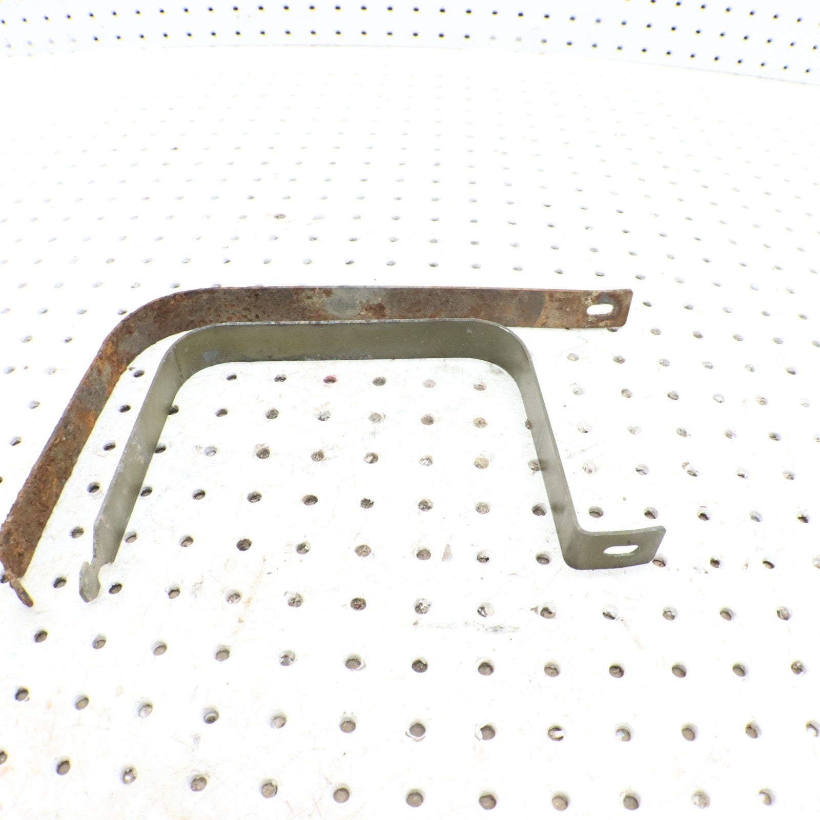 2009 Polaris Rzr 800 Gas Tank Hold Down Mount Strap 5250517; 5250520