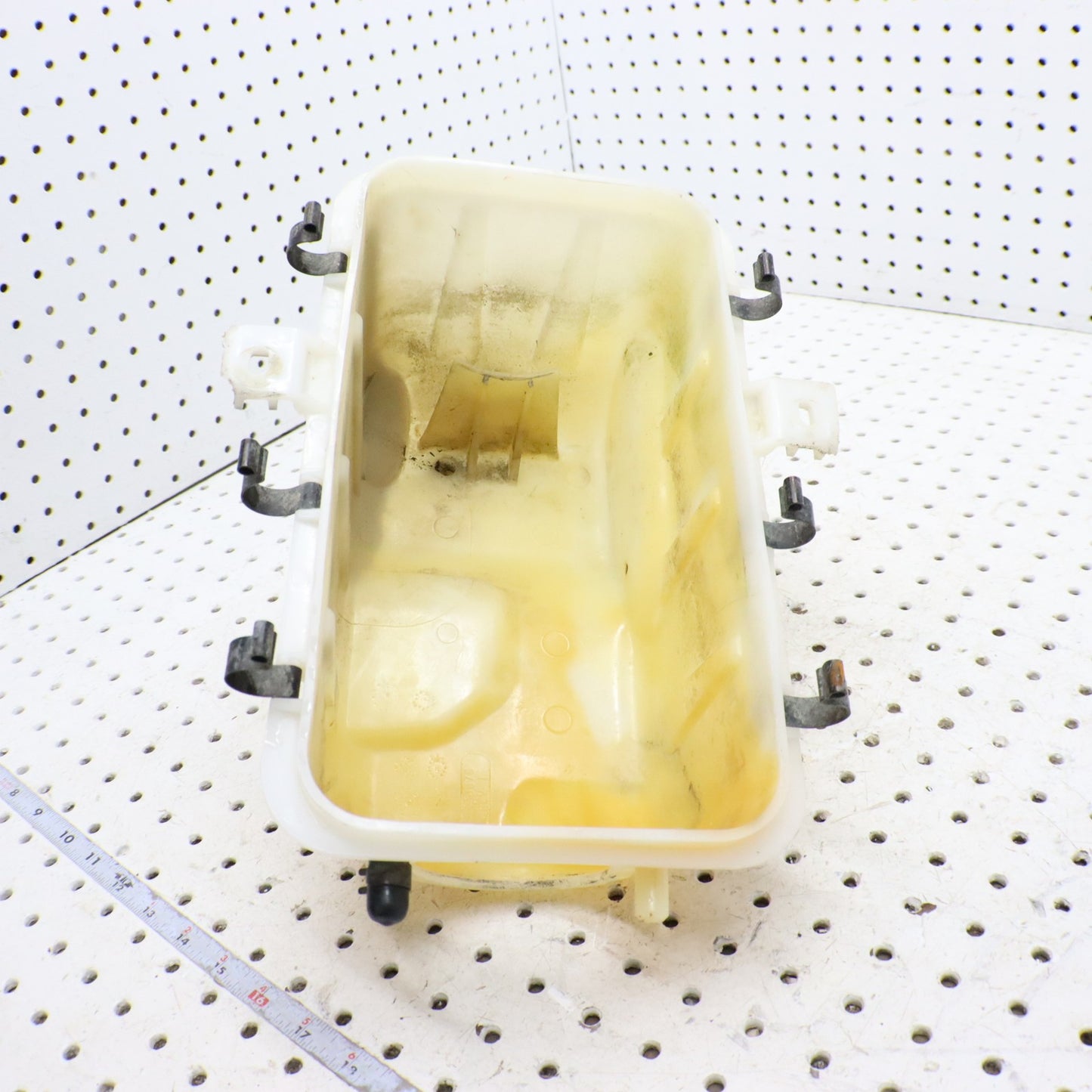 2009 Polaris Sportsman 800 Airbox Air Intake Filter Box 5433678