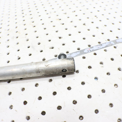 2016 Arctic Cat M8000 Frame Tube Support Brace Spar, Front 1607-352