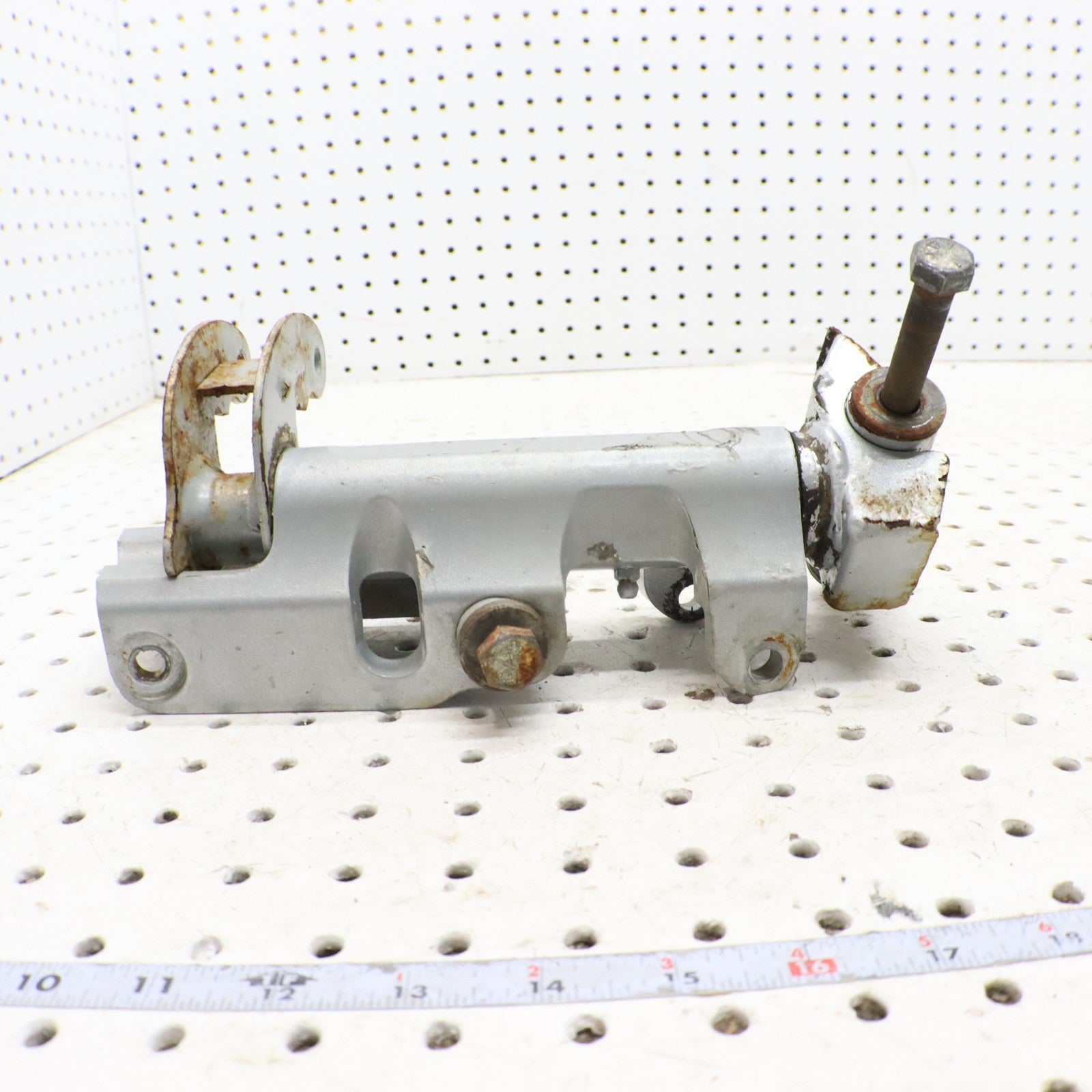 2009 Arctic Cat Crossfire R 8 Spindle Left 2703-247