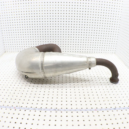 2009 Arctic Cat Crossfire R 8 Exhaust Pipe 1712-358; 1712-357