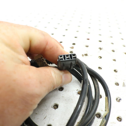 2009 Arctic Cat Crossfire R 8 Tail Light Wire Harness 1686-489