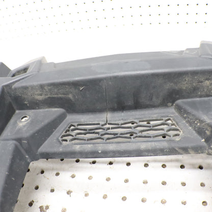 2017 Polaris Sportsman 450 Front Cover Lower Brush Guard 5451442-070