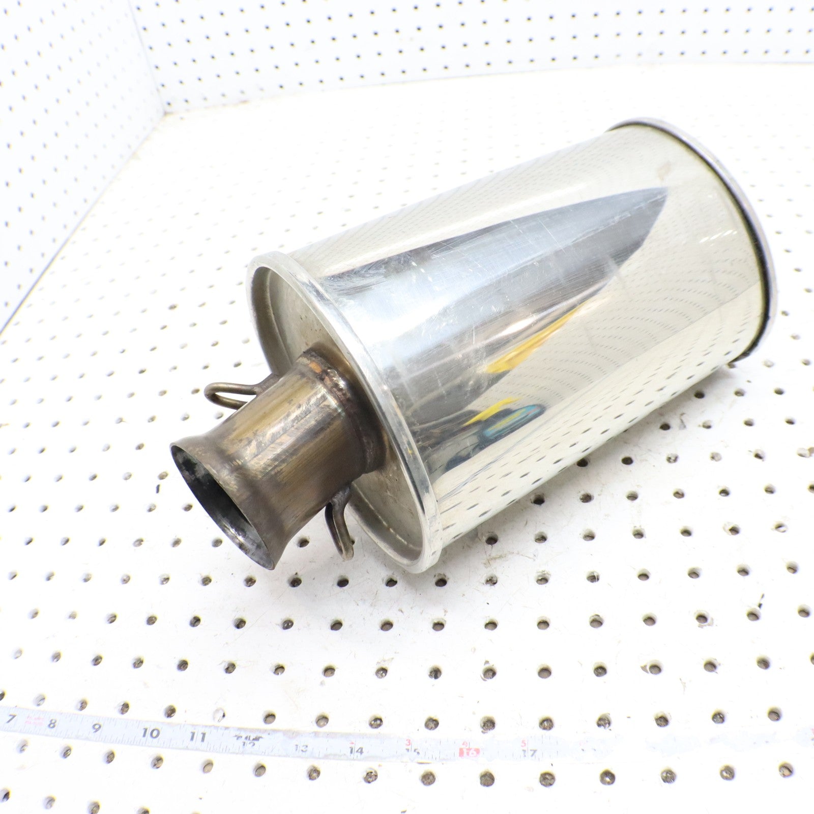 2013 Arctic Cat Procross Xf800 Exhaust Muffler Silencer AFTERMARKET BRAND