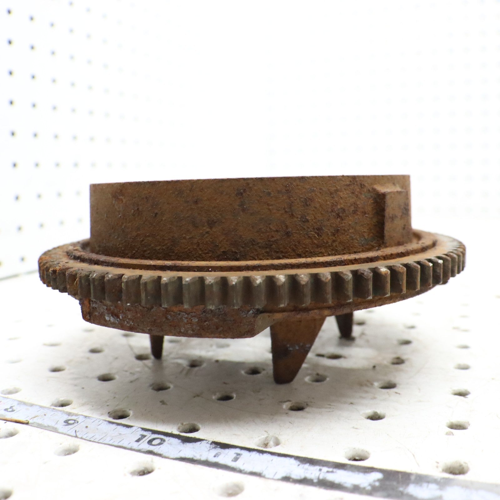 1995 Polaris Xplorer 400 Flywheel Rotor 3084760