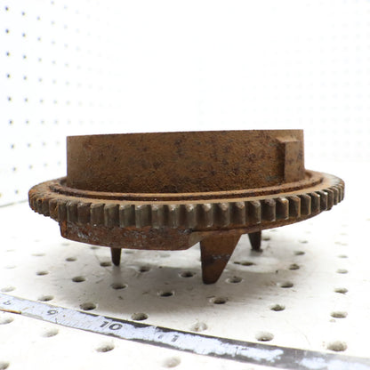 1995 Polaris Xplorer 400 Flywheel Rotor 3084760