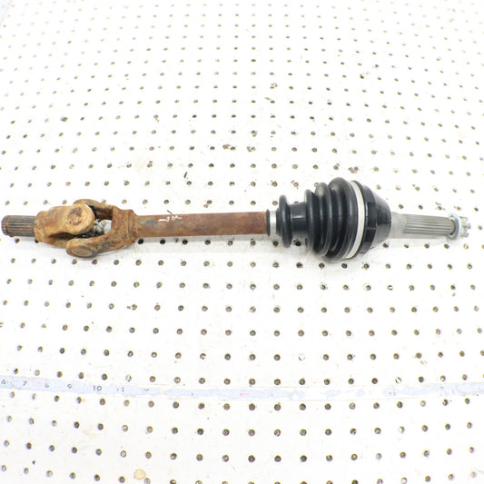 2003 Polaris Sportsman 600 FRONT Cv Drive Axle Shaft 1380218