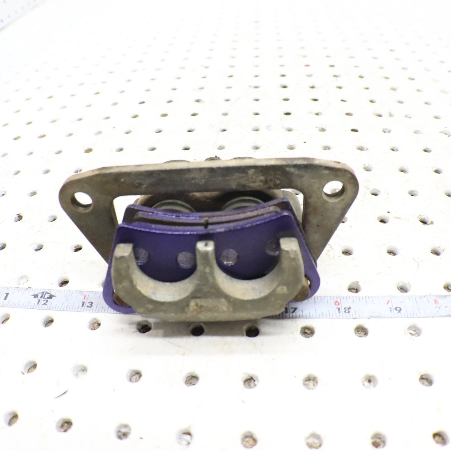 2009 Polaris Rzr 800 Brake Caliper Front RIGHT 1911187
