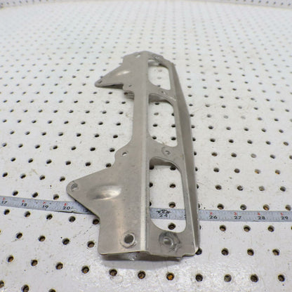 2007 POLARIS IQ 600 REAR TUNNEL CLOSE OFF PANEL 5255205-03