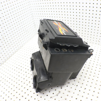 2002 ARCTIC CAT ZR 600 AIR CLEANER FILTER BOX AIRBOX 0670-919; 1670-424 1670-425