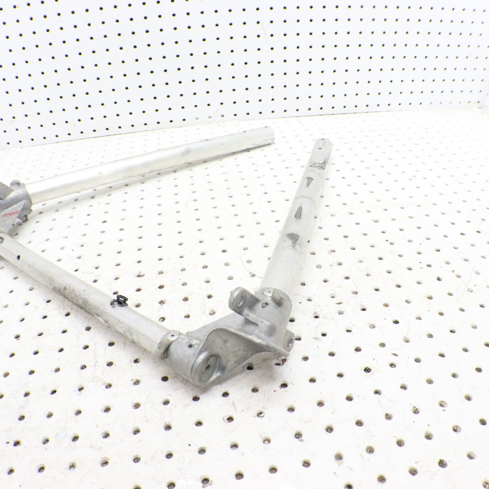 2016 Polaris Rush 800 Frame Over Structure Rear Tubular Assembly 1021006 1024052