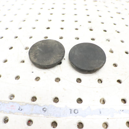 2007 Arctic Cat F6 Idler Wheel Bogie Wheel Cap QTY (2) 1604-952