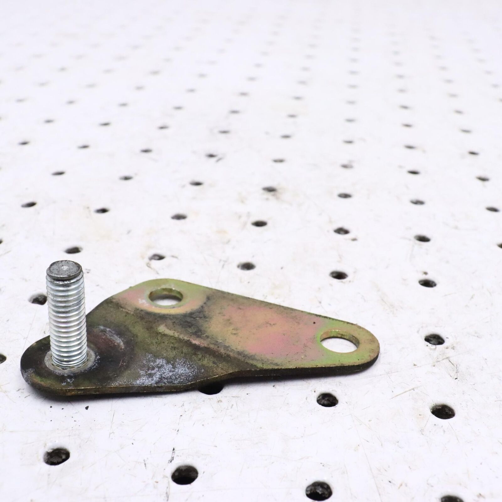 2013 POLARIS PRO RMK 800 BRACKET ASSEMBLY LINK W/STUD 1017118