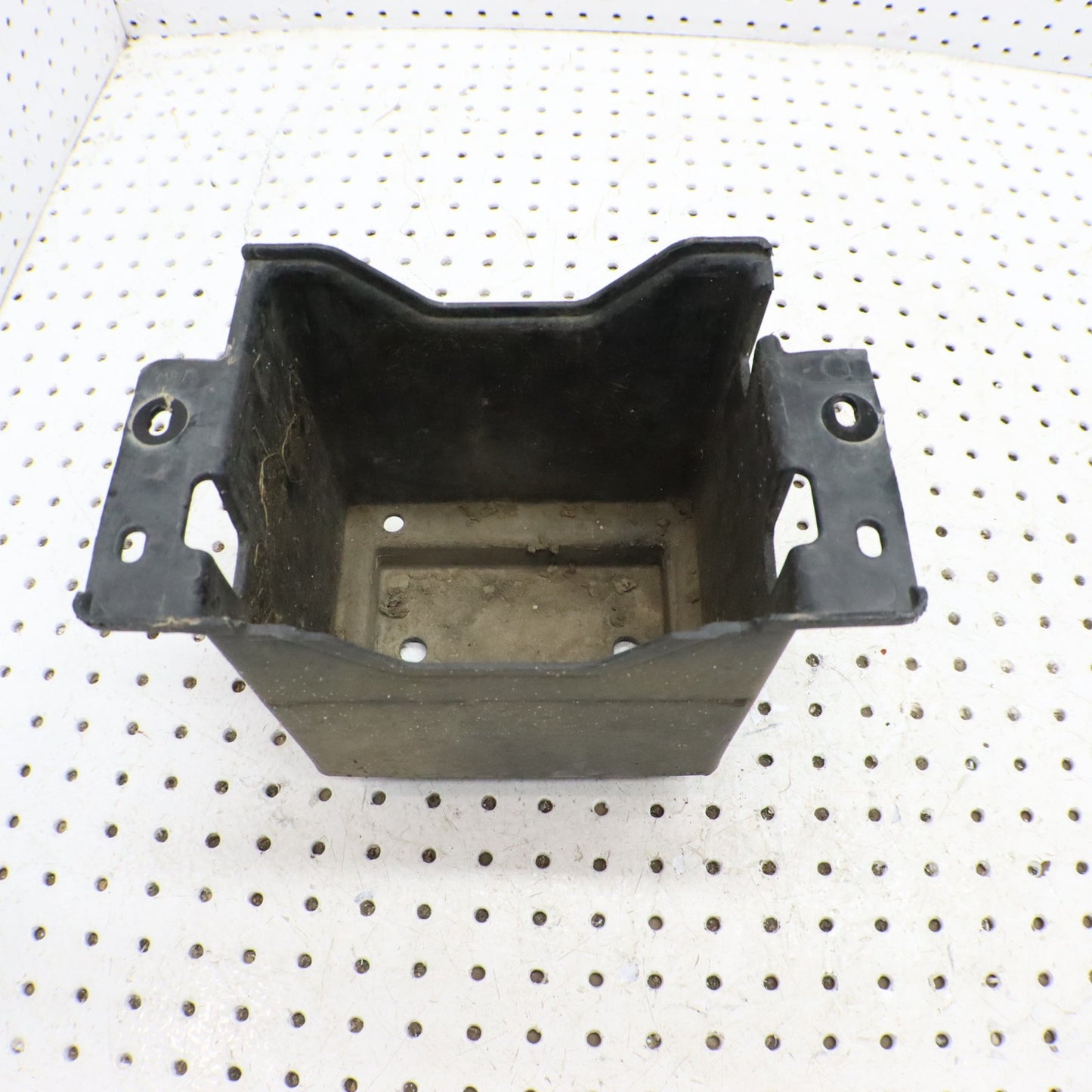 2009 Polaris Sportsman 800 Batery Box Battery Tray 5435696