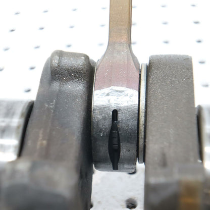 2006 POLARIS RMK 700 ENGINE MOTOR CRANKSHAFT CRANK SHAFT  2203617 core