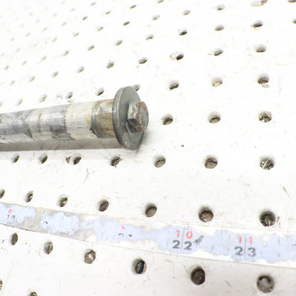 2007 Polaris Iq 600 Rear Suspension Cross Axle Shaft 5020744