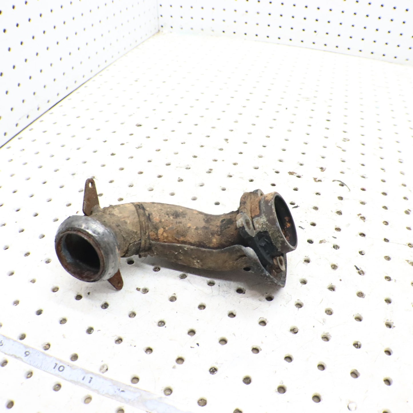 2019 Polaris Sportsman 570 Exhaust MANIFOLD WELD 1263099