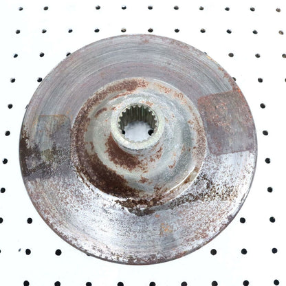 2007 POLARIS IQ 600 BRAKE DISK ROTOR 2202874