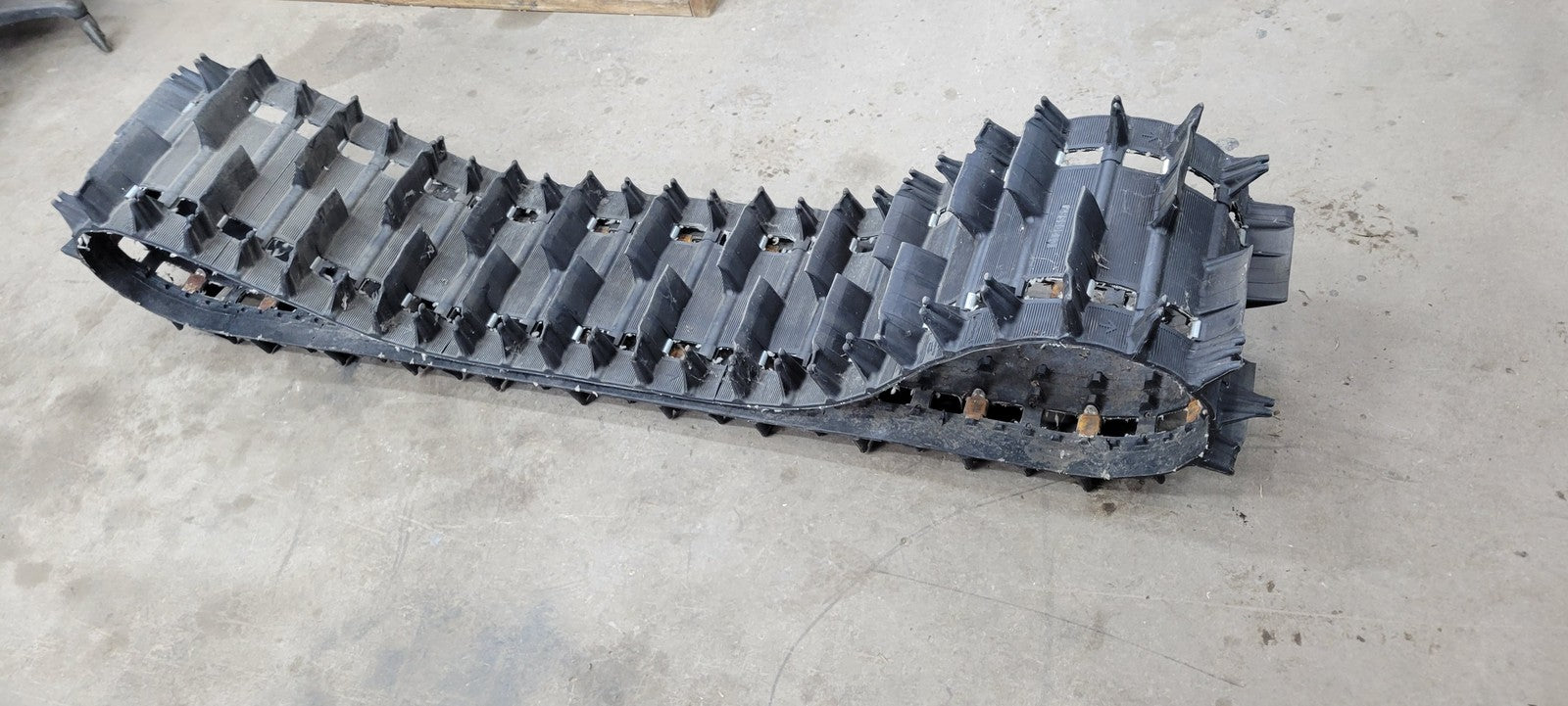 2012 Arctic Cat Proclimb M800 Track 153 X 15 X 2.6 POWERCLAW 2602-481