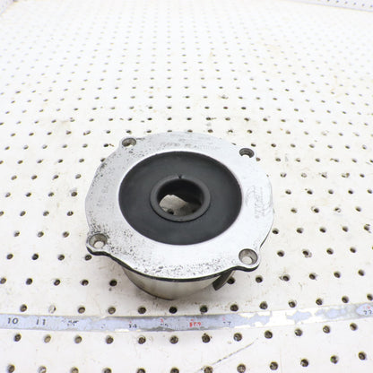 2017 Polaris Pro Rmk 800 Driven Secondary Clutch Helix STRGHT 40 ER2 5140109