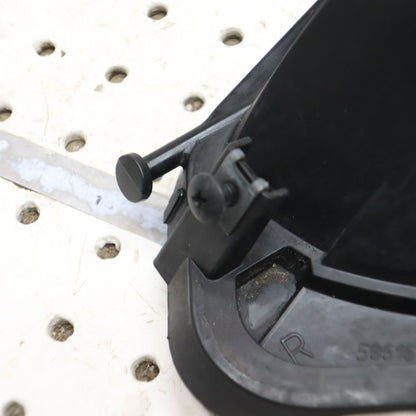 2013 Polaris Ranger Xp 900 Headlight Head Light Bumper RIGHT 2411787