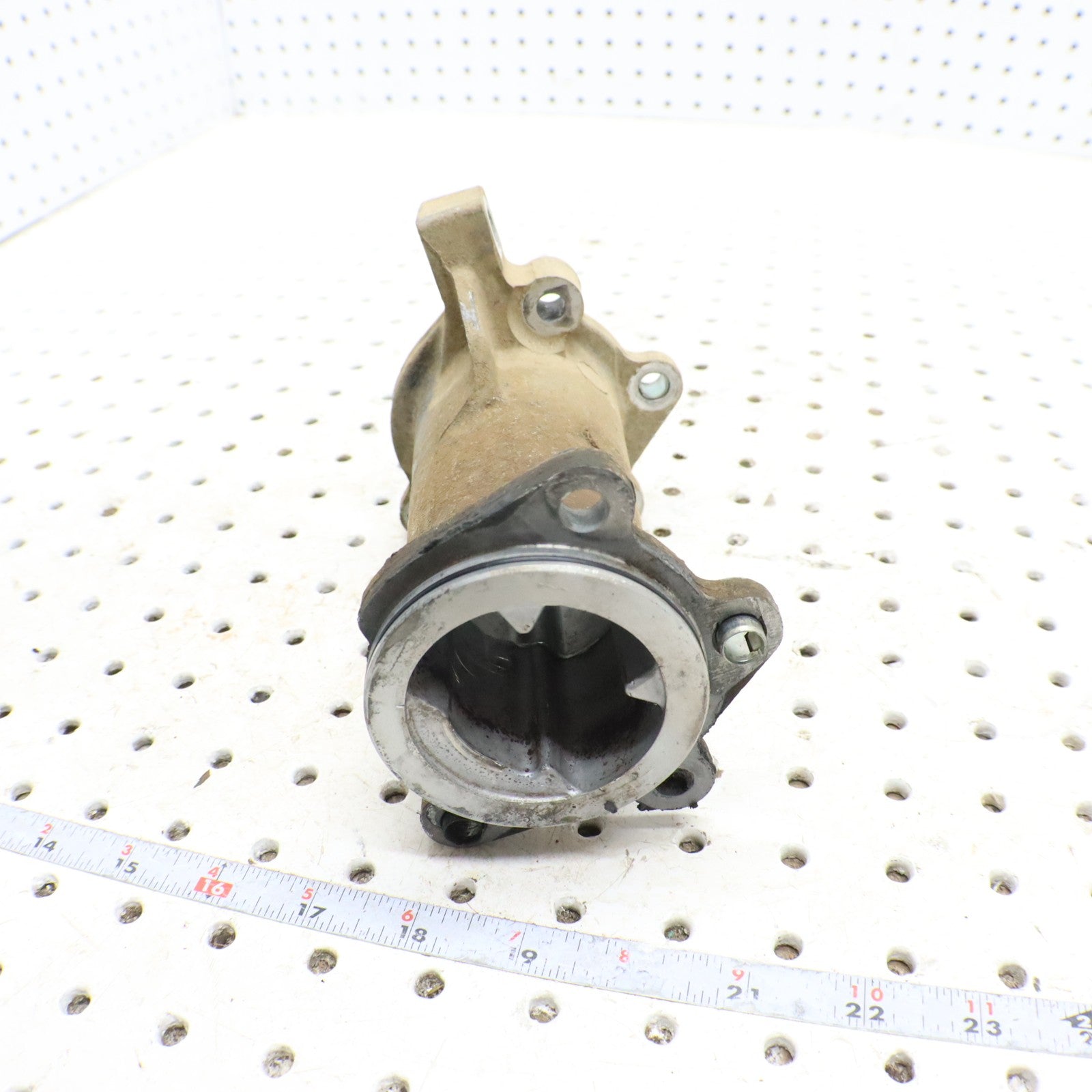 2009 Polaris Rzr 800 Transmission Gearcase CONNECTOR TUBE 3234858