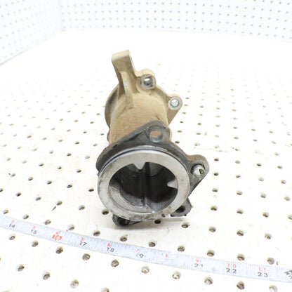 2009 Polaris Rzr 800 Transmission Gearcase CONNECTOR TUBE 3234858