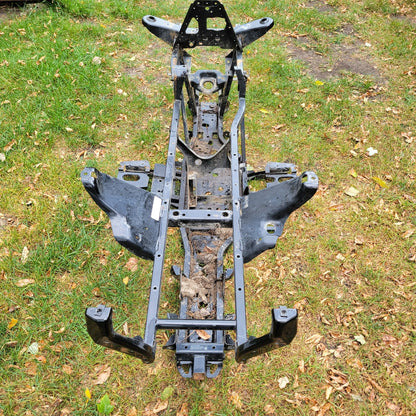 2016 Polaris Sportsman 570 Frame Chassis 1020335-067