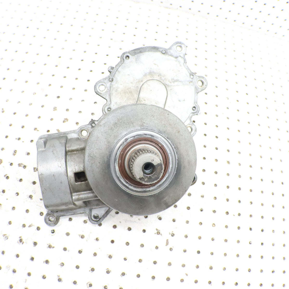2007 Arctic Cat F6 Diamond Drive Gearcase Assembly 0702-921 60/60 GEARING