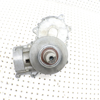 2007 Arctic Cat F6 Diamond Drive Gearcase Assembly 0702-921 60/60 GEARING