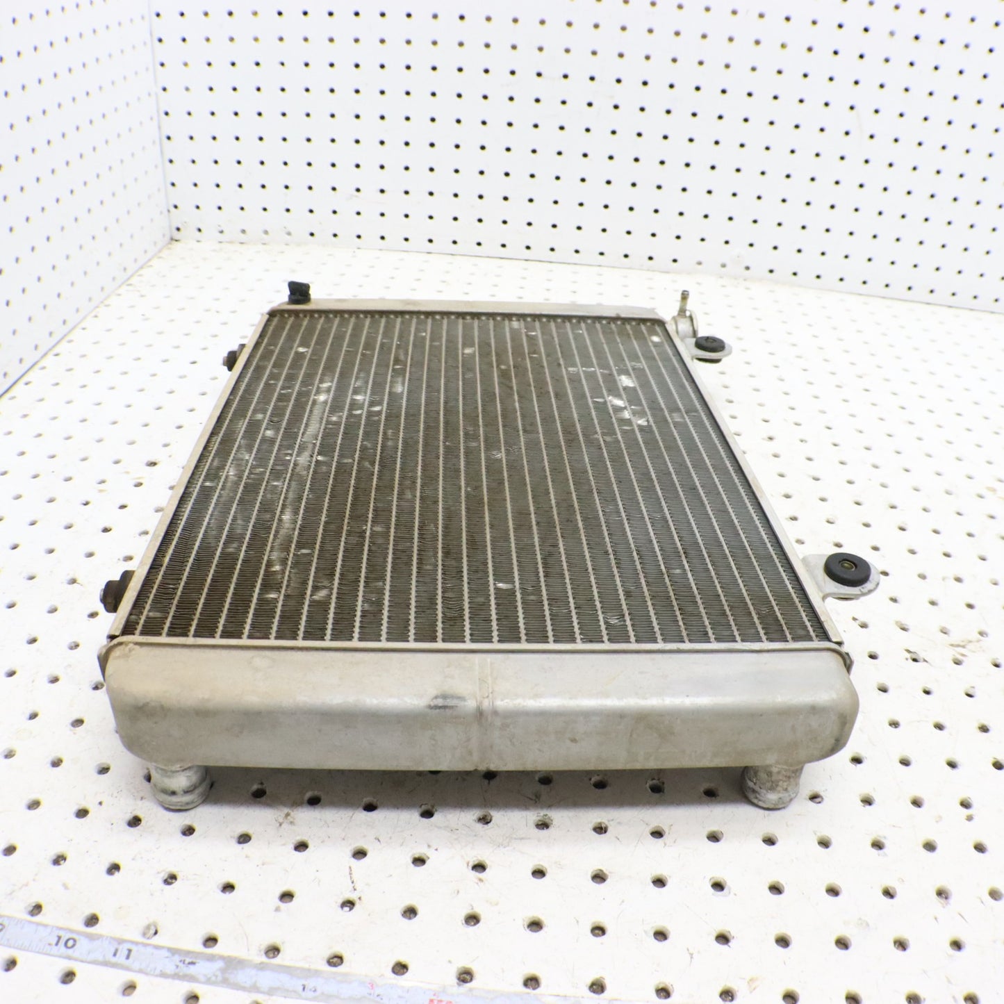 2013 Polaris Ranger 800 Radiator 1240528 1240721