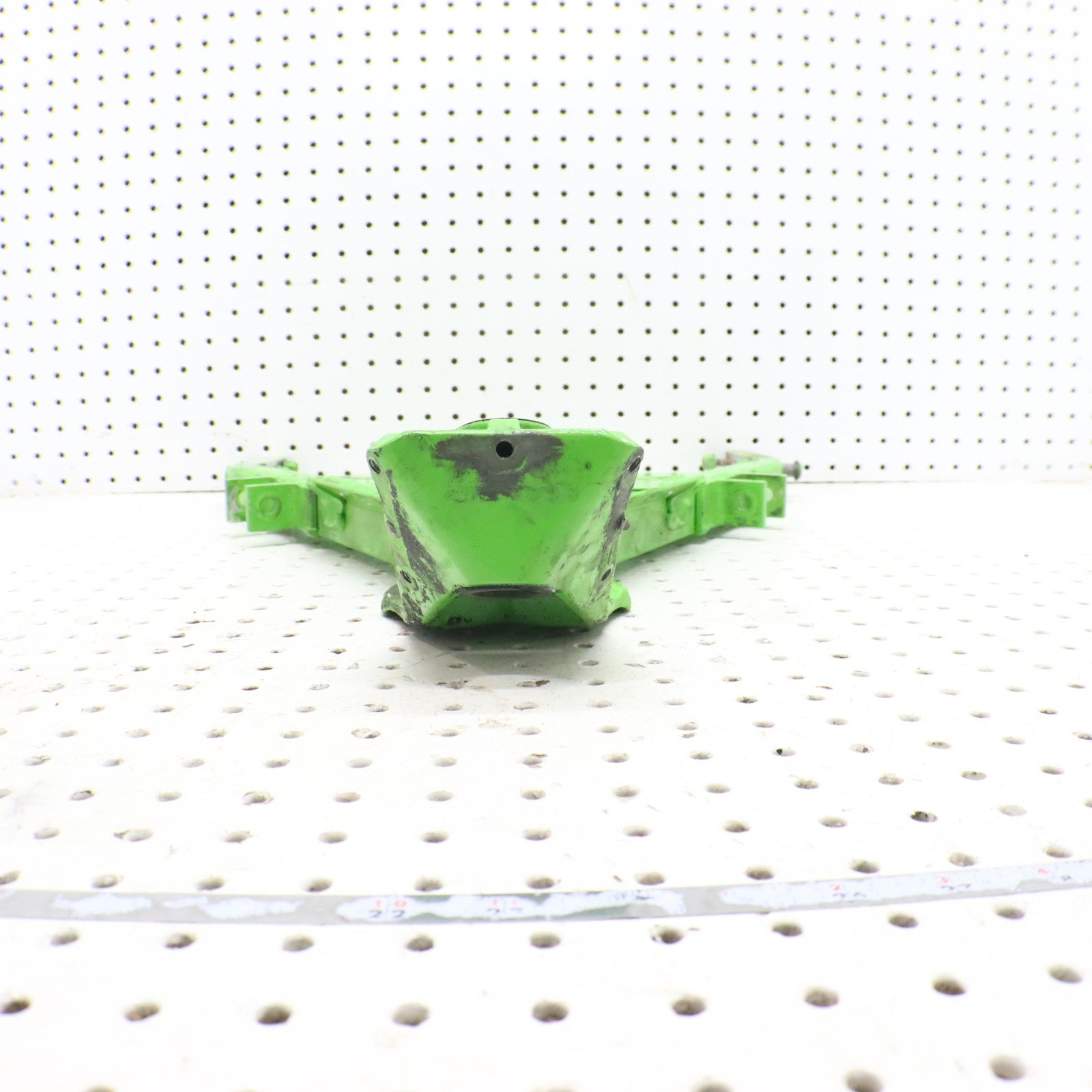 2016 Arctic Cat M8000 Bulkhead Chassis Frame Front Clip 1707-865; 3707-130